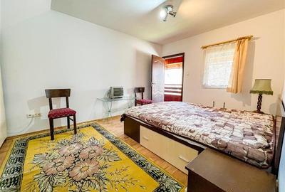 FILM! Casa 7 camere, oportunitate: rezidential/ turistic/ investitional,Covasna - 54