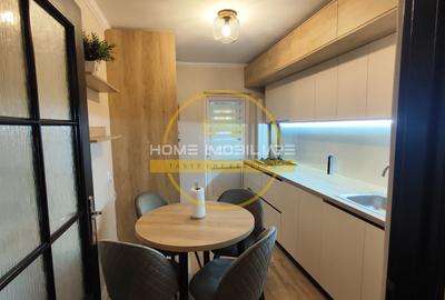 Apartament modern cu 3 camere / 72mp/ zona Dacia - 2