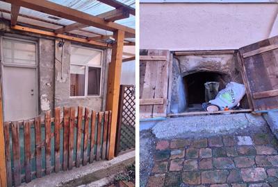 Apartament 4 camere, strada Tuberozelor - 13