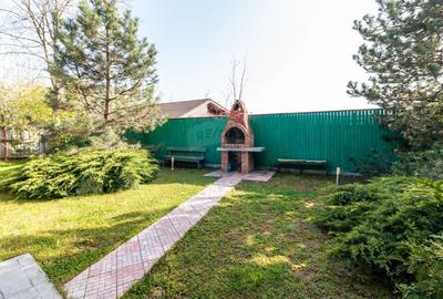 Casa/ Vila de vanzare Snagov / Teren 1058mp / Zona Premium - 14