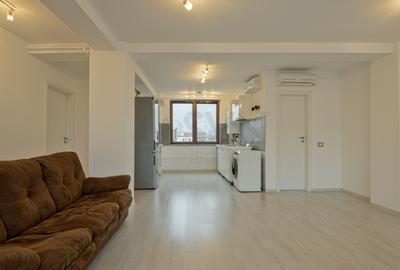 REA1022354 Apartament 3 camere I Floreasca - 3