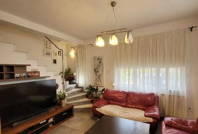 Vila cocheta P+E+M,2005,la 5 min de parc si 7 metrou Brancoveanu,teren generos - 1