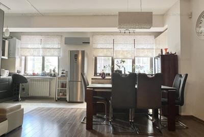 APARTAMENT SUPERB IN BLOC TIP BOUTIQUE /DOTARI HIGH TECH/ 2 LOCURI PARCARE - 15