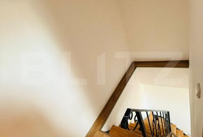 Apartament cochet cu 2 camere în zona 13 Decembrie, Brașov - 13