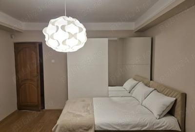 Ap.3 camere decomandat, renovat complet   centru Tg. Mureș, lângă ANAF - 3