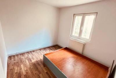 Apartament 2 camere  Centrul Civic, zona Harmanului, etaj 1 - 4
