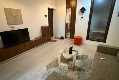 2 camere Marriott - str. Sirenelor *imobil 2016* - 2