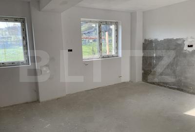 Pensiune de renovat in Tohanul Nou - langa noul centru comercial - 7