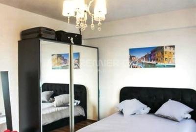 Apartament 1 camera, Centru, 28mp, CT, AC - 4