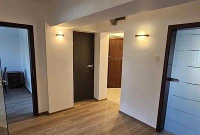 Spațiu birouri 120 mp | Mobilat | Calea 13 Septembrie – Piața Constituției - 13