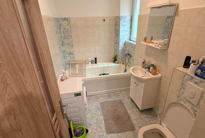 Apartament in zona Braytim, liber de la 1 iulie - 12