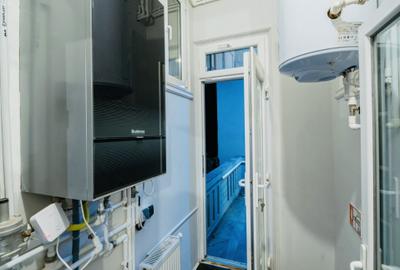 Spatiu de inchiriat in zona Balcescu, 120 mp, 0% Comision - 9