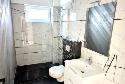 Apartament Ultrafinisat 80 mp+balcon 10 mp-etaj 1-lift-Libertatii - 5