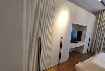 APARTAMENT 3 CAMERE-MOBILAT-UTILAT -SUPRAFATA GENEROASA-BLOC NOU- AMPLASAT IDEAL - 17