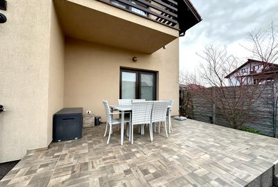 Casa individuala spatioasa, 5 camere, 610 mp teren - Dumbravita - 10