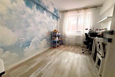 Apartament 3 cam – 70 mp – ValeaArgeșului   Dr Taberei - 6