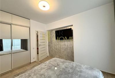 Apartament 3 camere, bloc nou, parcare privata, MRS Smart Albert Ploiesti - 11