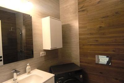 Cavar-Poștalionului-Berceni-Apartament 2 camere-Prima inchiriere-Loc Parcare-550 - 9