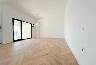 Penthouse exclusivist | terasă panoramică lac  | Lake View Garden | finisat - 5