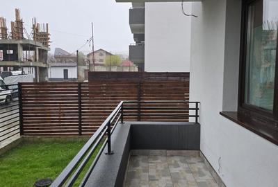 Vânzare apartament 3 camere Parter Curte Interioară Nicolae Grigorescu Salajan - 4