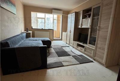 Apartament 2 camere, zona City Mall Constanta. - 5