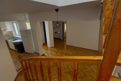 Mosilor Ardeleni Vila curte 50mp  renovat recent Comisin zero - 1