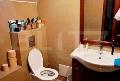 Casa individuala cu 4 camere,200 mp, teren 365 mp,cartier Europa - 12