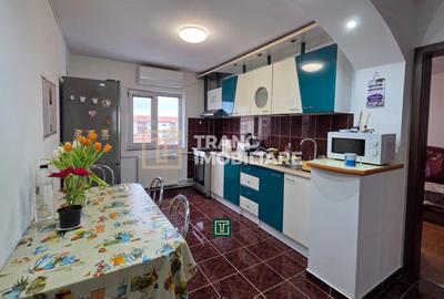 Apartament 3 camere de vânzare – Calea Girocului, Timișoara - 14