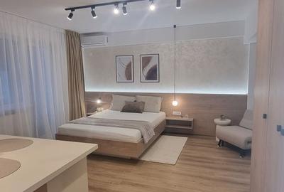 Garsoniera Lux Cismigiu Bloc Liric - 1