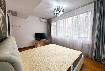 Apartament de inchiriat 2 camere Herastrau - 15