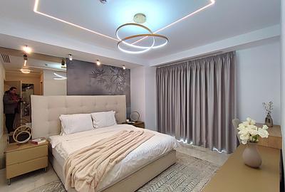 Apartamente de lux cu 3 camere, pe plaja ⛱ in Mamaia Nord - 4