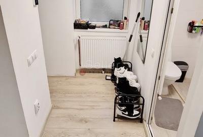 Garsoniera Amplasata Ultracentral - 7