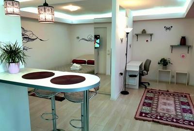 Decebal | Alba Iulia | Muncii |  Garsoniera moderna - 4