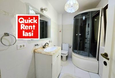 Piata Unirii UMF Apartament Cu Toate Consumurile Incluse In Chirie Pentru 2Pers. - 8