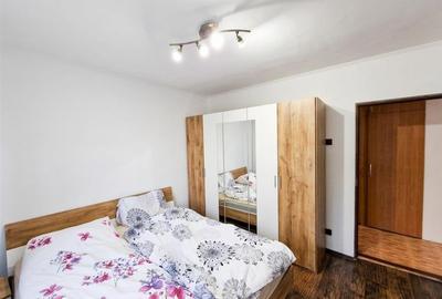 RECO Apartament cu 3 camere renovat complet in Cantemir - 7
