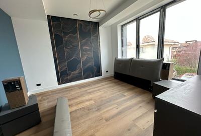 De vanzare Vila 5 Camere certificata NZEB - Zona Paradisul Verde (PREMIUM) - 21