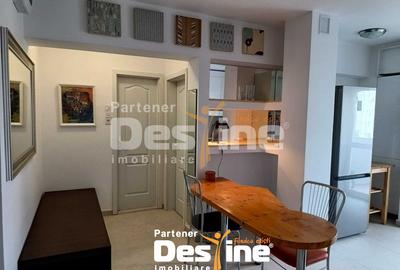 Apartament 2 camere 56mp, zona centrala, Marriott/13 Septembrie - 1