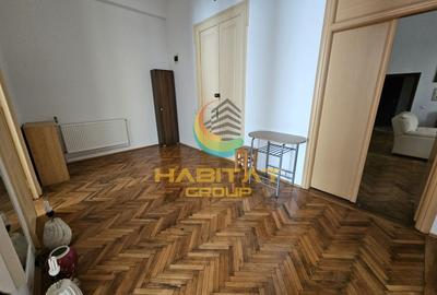 Apartament 7 Camere de vanzare Victoriei 218 mp - 27