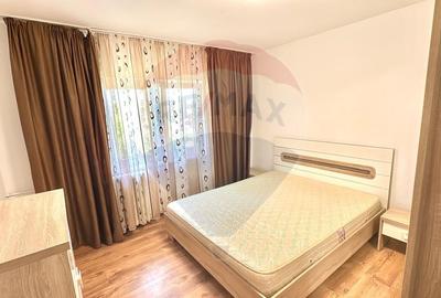 Apartament 3 camere de închiriat în zona Dragoș Vodă - 9