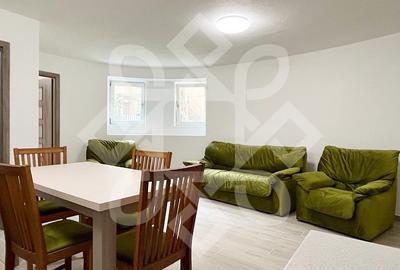 Apartament cu 3 camere de vanzare ultracentral in Oradea - 2