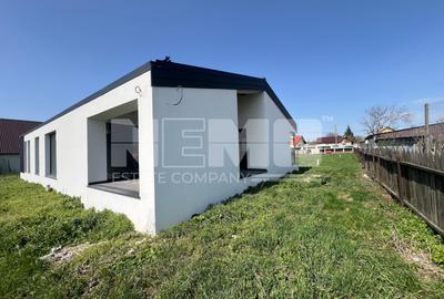 Casă de vis 158 Mp Utili  | Plopeni, Suceava | 💰 Preț: € 150.000 - 5