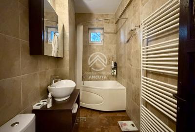 Apartament spatios in Plopilor de vanzare cu 3 camere | Garaj propriu - 9