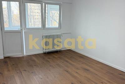 Apartament cu 3 camere decomandat în Gorjului