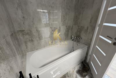 Apartament 3 camere | De inchiriat | Bucurestii Noi | Terasa 50mp | 2 Parcari - 8