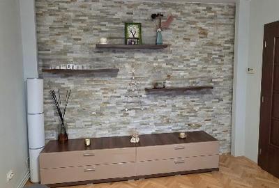 Apartament 3 camere, mobilat și utilat complet - Cal. Floresti nr. 3 - 4