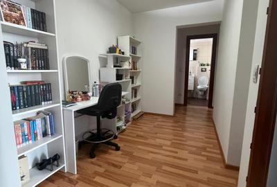 Apartament decomandat BRAZDA  cu centrala mobilat si utilat - 1