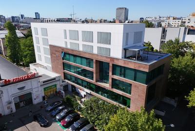 33 CENTRAL STREET OFFICES - comision 0%, reprezentam proprietarul! - 2