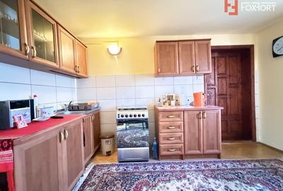 Casa individuala cu 6 camere de vanzare in localitatea Sacalaz, zona Centrala - 23