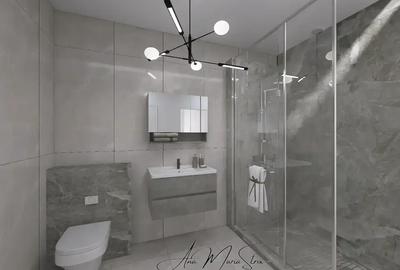 3 camere | 1 Decembrie 1918 | 15 min metrou | spatios  | premium - 10