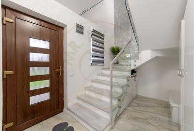 Se vinde cea mai frumoasa casa din Ștefănești, Argeș! - 5